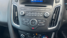 Ford Focus 1.0 EcoBoost 125 Zetec 5dr Petrol Hatchback